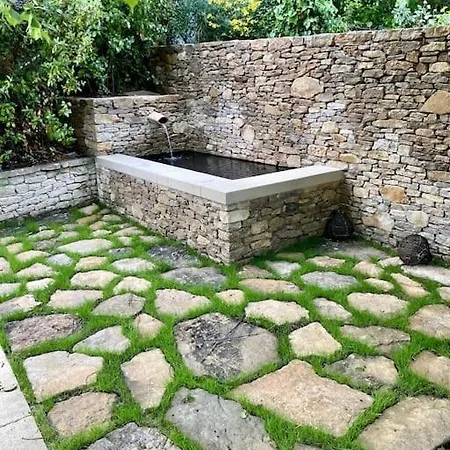 La Tamaris * Buis-les-Baronnies