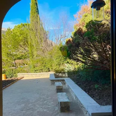 La Tamaris Holiday home Buis-les-Baronnies