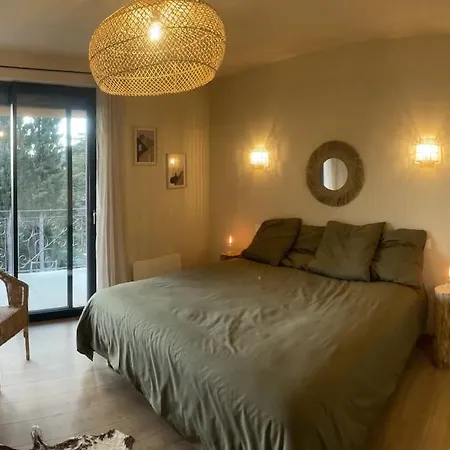 La Tamaris Holiday home