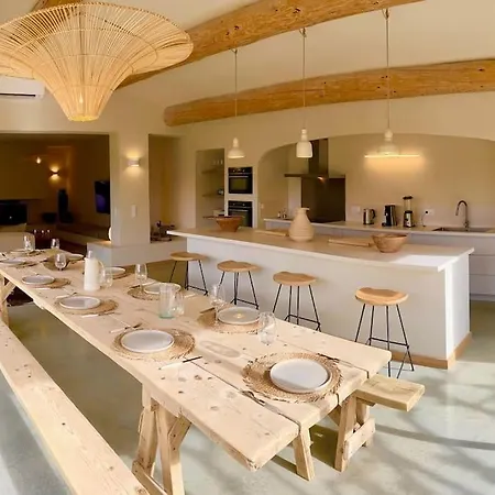 La Tamaris Holiday home *