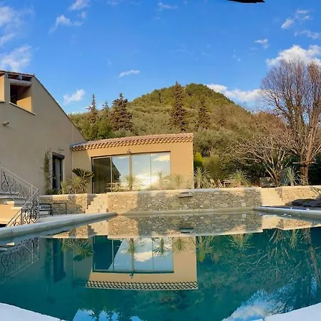 Holiday home La Tamaris